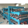 color steel composite board production line/sheet metal